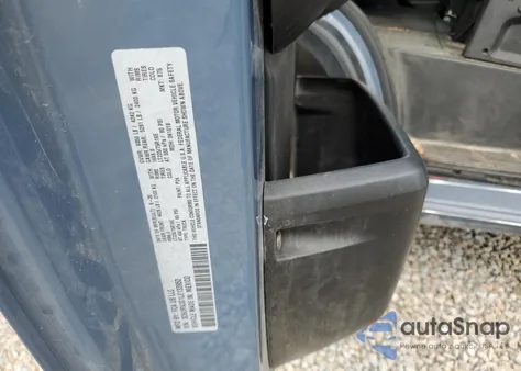 2020 Ram Promaster 3500 3500 High z USA, uszkodzony, nr VIN 3C6URVJG1LE133952